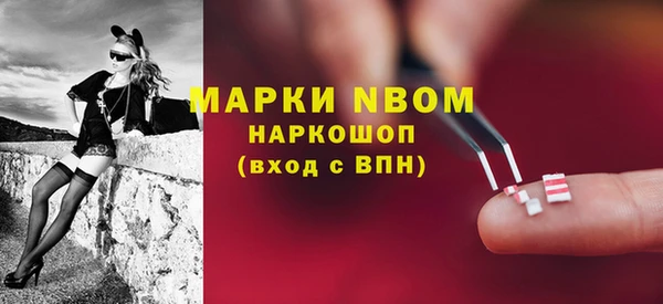 хмурый Алексеевка